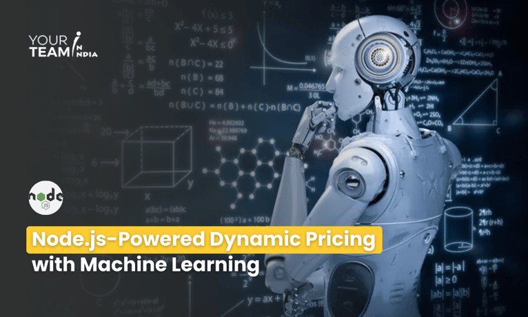 Node cheap machine learning